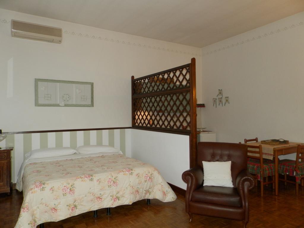 Agriturismo Ca Rossa Pegognaga Room photo