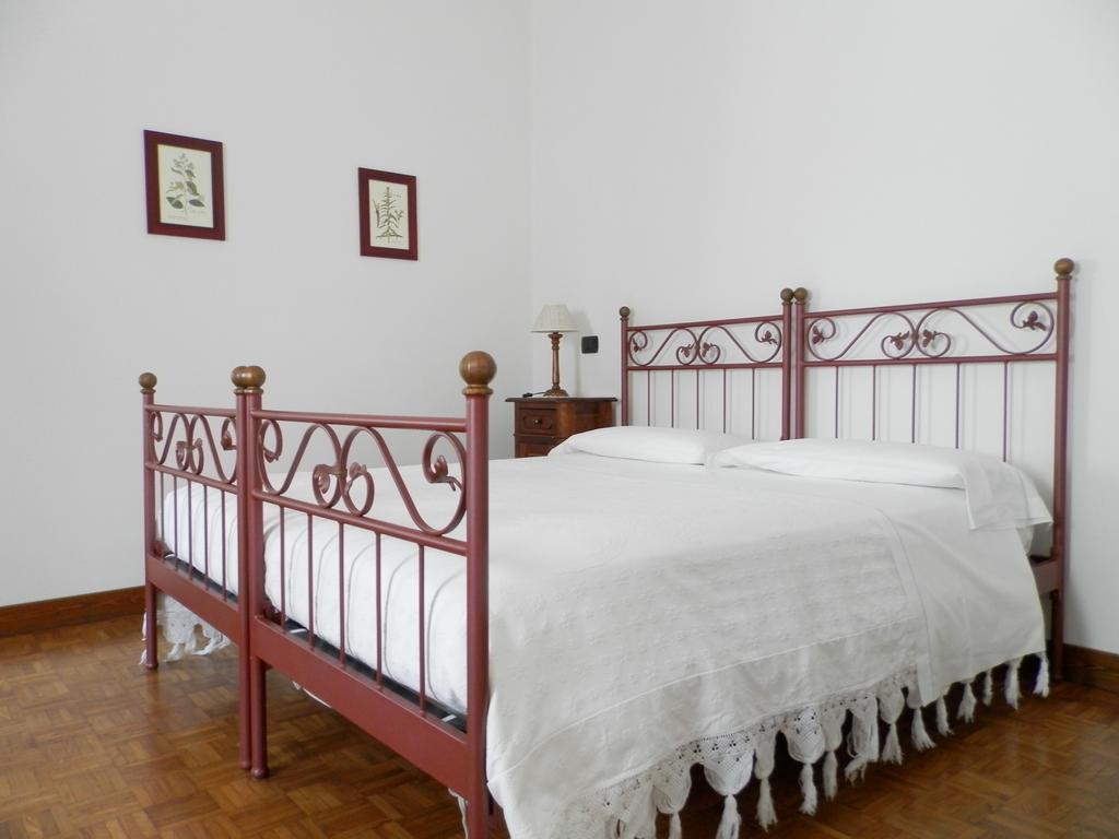 Agriturismo Ca Rossa Pegognaga Room photo