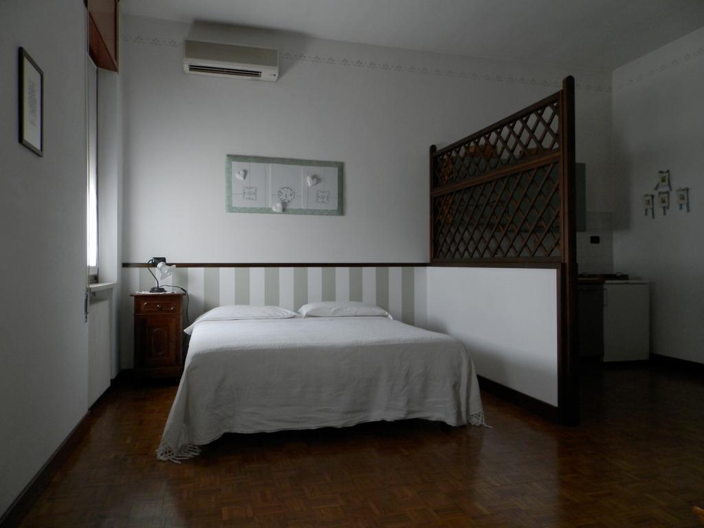 Agriturismo Ca Rossa Pegognaga Room photo