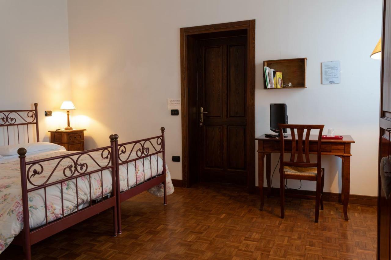 Agriturismo Ca Rossa Pegognaga Exterior photo